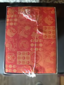 TCG Scarlet & Violet Pokemon Center Tohoku Box Japanese Sealed - Image 5