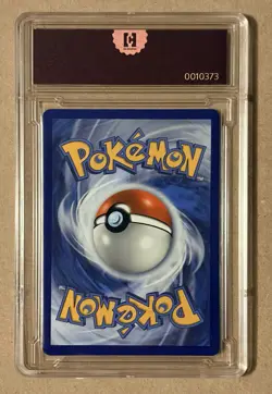 2020 POKEMON SWORD & SHIELD #197 FULL ART/SNORLAX V HCG 9.5 - Image 2