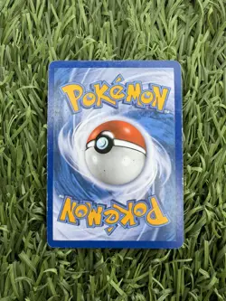 Darkrai EX Full Art 107/108 Pokemon Dark Explorers Ultra Rare Holo 2012 - Image 2