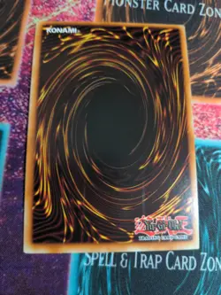 Yu-Gi-Oh! Red-Eyes Darkness Metal Dragon SDDC-EN013 1st Edition Common NM - Image 3