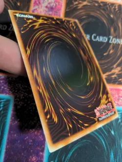 Yu-Gi-Oh! Red-Eyes Darkness Metal Dragon SDDC-EN013 1st Edition Common NM - Image 4