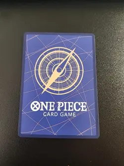 Monkey.D.Luffy (Pirates Party Vol. 3) P-035 One Piece Promotion Cards Regular - Image 2