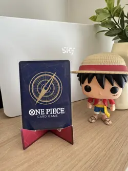 Boa Hancock SR OP14-112 The Azure Sea's Seven English One Piece TCG Super Rare - Image 2