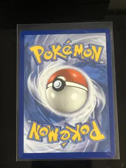 Gengar 85/202 - Sword & Shield Holo Rare Pokemon TCG Card Near Mint NM- Mint - Image 2