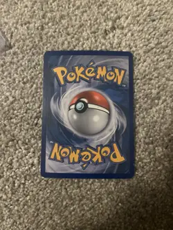 NM Pokemon Charizard LV.60 1/99 2009 Holo 140 HP Flame Stage 2 Pokemon Card - Image 2