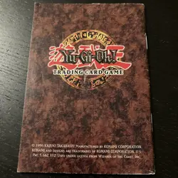 3X Yu-Gi-Oh! Trading Card Game Joey Rulebook 3.0 (including one for US & Canada) - Image 3