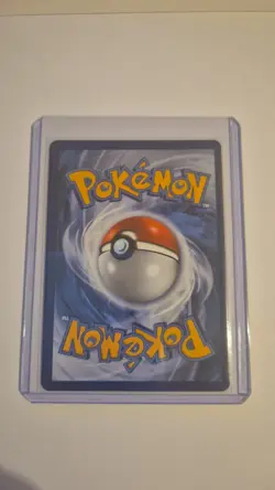 Maximum Belt - 117/131 - Ace Spec - Prismatic Evolutions - Pokemon Card - NM/M - Image 2