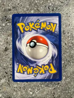 Pokemon TCG Cards 1st Edition Drowzee 54/82 Team Rocket EXC-NM - Image 2