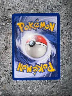 Pokemon TCG Cards 1st Edition Drowzee 54/82 Team Rocket EXC-NM - Image 4