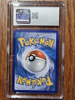 Pokemon Venusaur EX Full Art Ultra Rare Holo XY CGC 8.5 NM/Mint+ 141/146 - Image 2