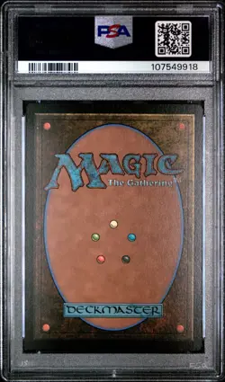 2024 MAGIC MTG SECRET LAIR DROP 1668 DROWN IN DREAMS FOIL PEACH MOMOKO PSA 10 - Image 2