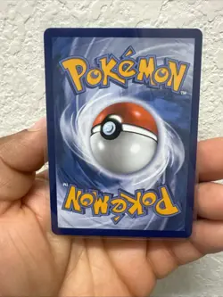 Pokemon Meowth EX 062/088 Perfect Order 2026 Near Mint - Image 2