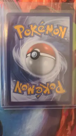 Pokemon TCG Poke Pad 113/088 Perfect Order Ultra Rare Full Art - NM - Image 2