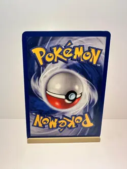 Pikachu 60/64 Common Jungle Pokemon Lightly Played - Image 4