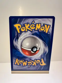 Pikachu 70/100 Common Majestic Dawn Pokemon Near Mint - Image 4