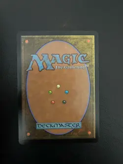 A Tale for the Ages Mtg Wilds of Eldraine Regular Rare 34 - Image 2