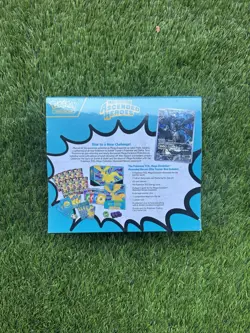 Pokemon Mega Evolution Ascended Heroes Elite Trainer Box Collectors Edition - Image 2