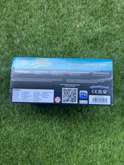 Pokemon Mega Evolution Ascended Heroes Elite Trainer Box Collectors Edition - Image 4