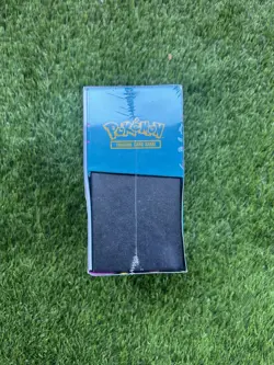 Pokemon Mega Evolution Ascended Heroes Elite Trainer Box Collectors Edition - Image 5