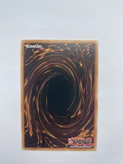 MZMU-EN071 Mask Change Ultra Rare YuGiOh! NEW - Image 2