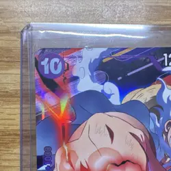 Monkey.D.Luffy P-041 Promo (CS 2024 Participation) One Piece TCG - Image 3