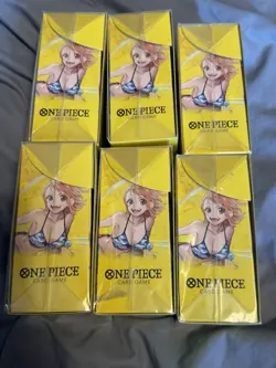 One Piece ENG Double Pack Set Vol.10 DP-10 6x - Image 2