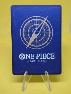 One Piece TCG - Bepo - OP01-049 - Rare - Image 2