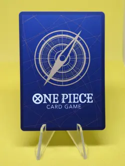 One Piece TCG - Denjiro - OP01-046 - Rare - Image 2