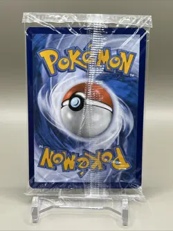 Pokemon TCG Snorlax 051 SV Scarlet & Violet 151 Promo Card Sealed - Image 2