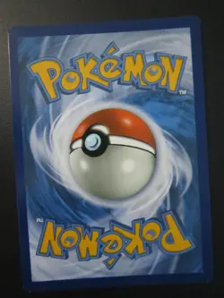 POLIWRATH REVERSE HOLO POKEMON CARD 32/149 SUN & MOON NEVER PLAYED NM M - Image 2