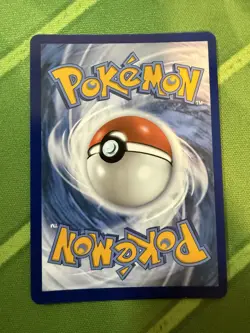 Wooper 155 Sv: Scarlet & Violet Promo Cards Holo - Image 2