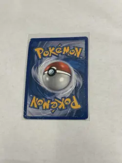 Lugia LEGEND Heartgold & Soulsilver Ultra Rare Holo Pokemon Card 114/123 Bottom - Image 3