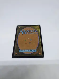 [SC] ya46 Mtg Jp Foil 095 Japanese Painting Blood Sign/Sign In Draft Set Booster - Image 2