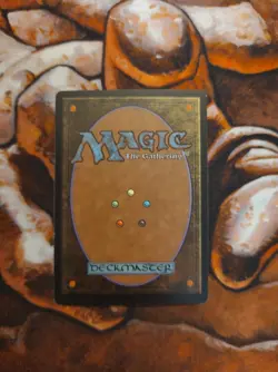 Phyrexian Tower Urza's Saga USG MTG Magic the Gathering 1st Edition - Image 2