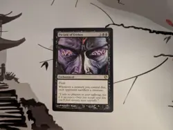 Dictate of Erebos - MTG, Journey into Nyx (LP) - Image 1