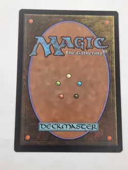 River's Rebuke #595 (NM) Foundations FDN Magic MTG Free Shipping - Image 2