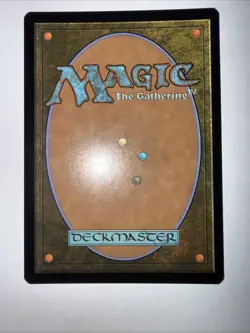 Abandoned Air Temple Avatar: The Last Airbender Foil - Image 2