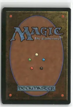 Soul Exchange Fallen Empires Magic: The Gathering Uncommon Lightly Played - Image 2