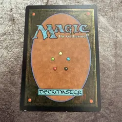 Natural Order - Visions - MTG Magic the Gathering - LP - Image 2