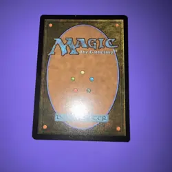 2025 Magic MTG Marvel's Spider-Man Ghost-Spider, Gwen Stacy Foil M0014 SPM - Image 4