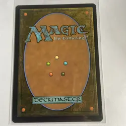 MTG Edge of Eternities - Watery Grave(Foil) Rare 0261 NM - Image 2