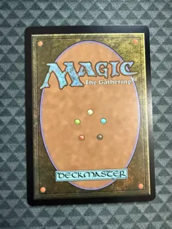 MTG Mountain #1953 Raised Foil Rare Secret Lair Drop Series (SLD) - Image 4