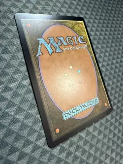 MTG Mountain #1953 Raised Foil Rare Secret Lair Drop Series (SLD) - Image 5