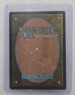 MTG: Teenage Mutant Ninja Turtles #285 Super Shredder Foil - NM/M - Image 2