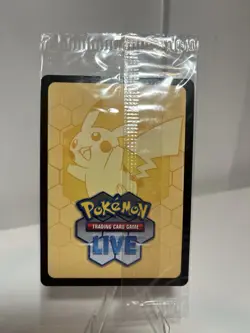 Bulbasaur Mega Evolutions Stamped Boxtopper Sealed Promo 133/132 Pokemon TCG - Image 2