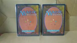 [SC] ya47 Mtg Dream Halls English-English Signed - Image 2