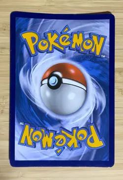 Pokemon Card TCG SWSH Promo JUMBO / OVERSIZED Infernape V SWSH252 NM - Image 2