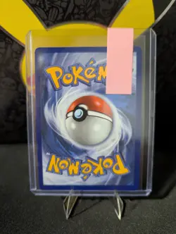 Wigglytuff IR 105/94 Phantasmal Flames ME02 NM Pokemon Card - Image 2