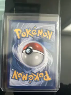 Pokemon Pikachu TCG Surfing Evolutions Card 111/108 Secret Rare PACK FRESH - Image 3