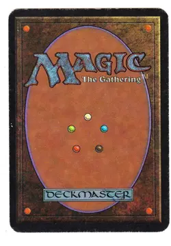 [SC] ya47 Mtg Alpha Dark Ritual English Sign Part 2 - Image 2